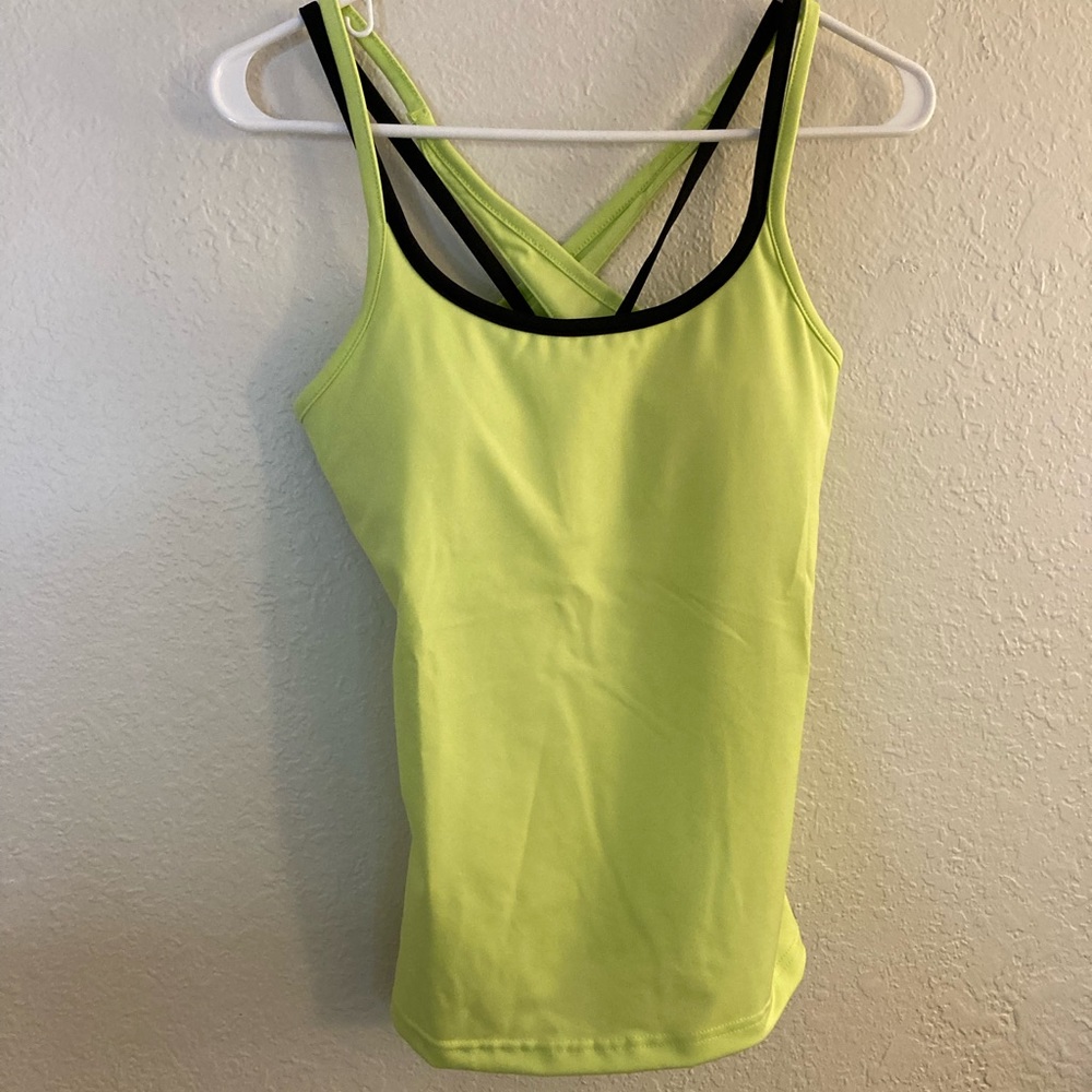 Fila Tank Top M